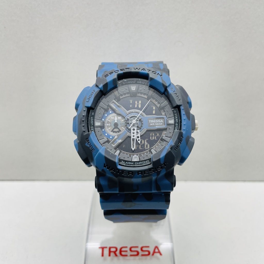Tressa Gamer Comprar en Relojer a Privilegio