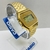 Casio Vintage Gold - Relojería Privilegio