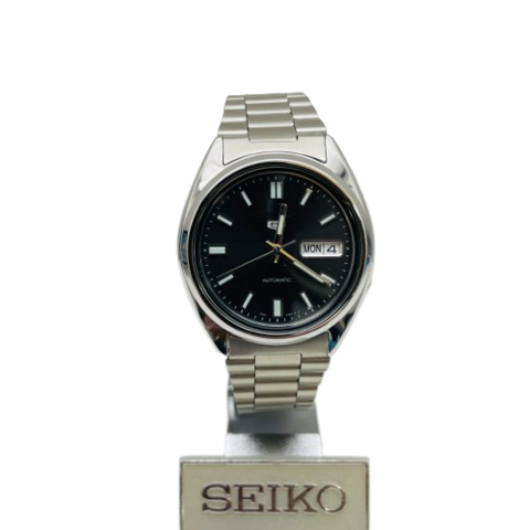 Seiko Praga