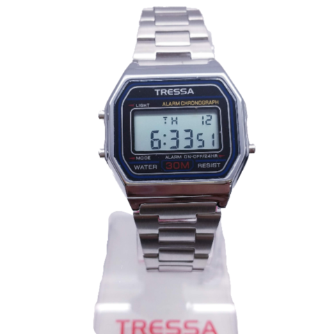 Reloj tressa vintage top