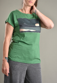 Camiseta Montes na internet