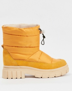 CARRY AMARILLO Botas Semi Impermeables en internet