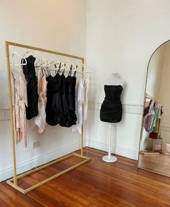 Percheros minimalistas sale