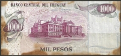 12842 URUGUAI - 1000 PESOS - comprar online