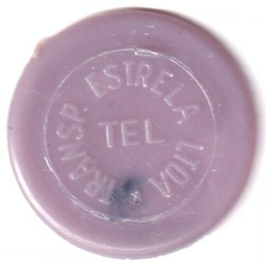 13347 .... TRANSP. ESTRELA LTDA. ( ROXO )