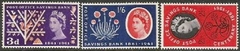 18013      INGLATERRA  - POST OFFICE SAVING BANKS  -  1961