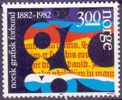 23795    NORUEGA  -    3,00   -   1982