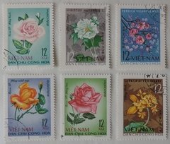 26454 - VIETNAM - FLORES