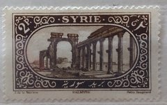 27263 - SIRIA - PALMIRE 2P.