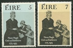 2835 IRLANDA 1975