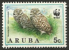 31872 .... ARUBA - CORUJAS - 5C