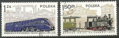 36010 POLONIA - 1937