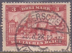 366 ........ MARIENBURG - 3 M - 1924/7 - comprar online