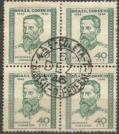 C0225 GENERAL GOMES CARNEIRO 1946