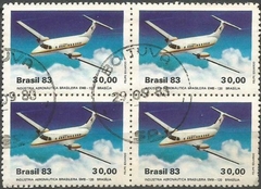 C1347 INDUSTRIA AERONAUTICA BRASILEIRA 1983