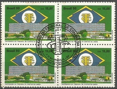 C1711 CENT TRIBUNAL CONTAS DA UNIAO 1990