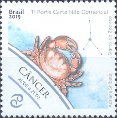 C3829 SIGNOS - CÂNCER