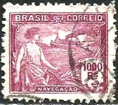 R911 .... NAVEGAÇÃO - 1000 REIS - 1924 / 32