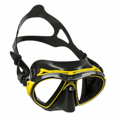 Máscara Air Diving Cressi - Rota Sub - Mergulho e Pesca sub