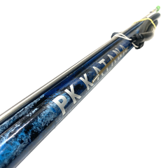 Arbalete Katana Dual (Azul) na internet