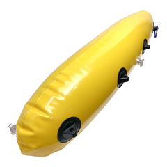 Boia Torpedo PK para pesca sub - Rota Sub - Mergulho e Pesca sub