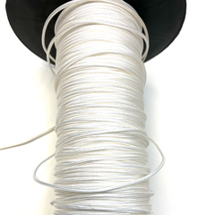 Linha dyneema 2mm Branco Importada na internet