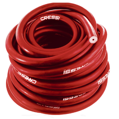 Elastico 16mm Cressi - Vermelho