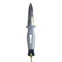 Faca Rob Allen - Dentex Blade - comprar online