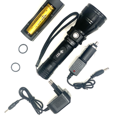 Lanterna de Mergulho Gb-560 - comprar online