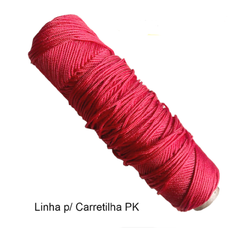 Linha para carretilha Max 1.8mm PK - loja online