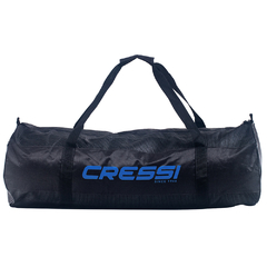 Bolsa Drenante Mesh Bag Cressi - comprar online