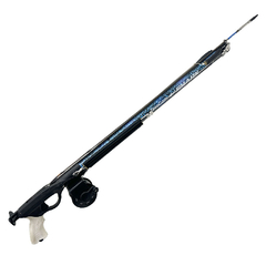 Arbalete Shark Roller Inverter (Azul) DiveCom - comprar online