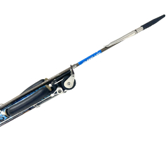 Imagem do Arbalete Shark Roller Inverter (Azul) DiveCom