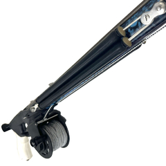 Arbalete Shark Roller Inverter (Azul) DiveCom - loja online