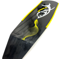 Nadadeira de Carbono Xt T5 - loja online