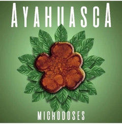 Microdose de Ayahuasca / Floral De Ayahuasca 30 ML - comprar online