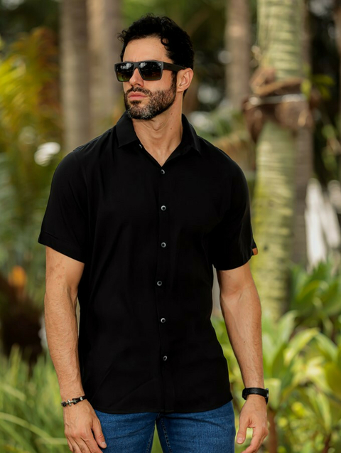 Camisa viscose store atacado