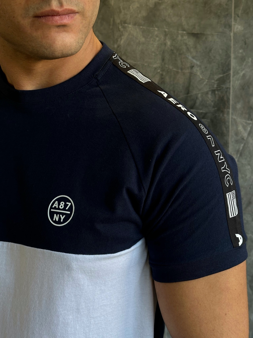 Camisas a87 sale