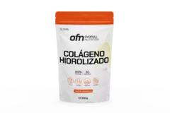 Colageno Hidrolizado 30 Serv Ovofull Nutrition