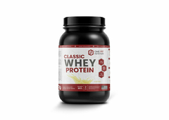 Classic Whey Protein 2 Lb Proteína De Suero On Fit Nutrition - comprar online