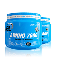 Amino 7600 Gentech
