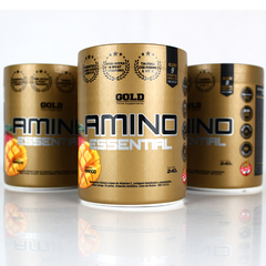 Amino Essential EAAS 90 Serv Gold Nutrition Aminoácidos