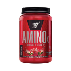 Amino X Bsn Bcaas En Polvo 1kg Aminoacidos Ramificados