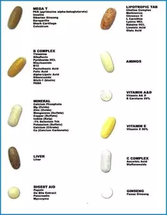 Animal Pak 44 Serv. Universal Vitaminas + Minerales + Antioxidantes en internet