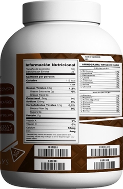 Soy Protein Athomx 90% 1 kg Proteína De Soja Isolada Veganos - HEDGEHOG SUPLEMENTOS