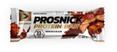 Prosnick Barras Proteicas 10 Unid Body Advance Sin Tacc - comprar online