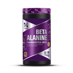 Beta Alanina 180 Caps Xtrenght Nutrition Sin Tacc