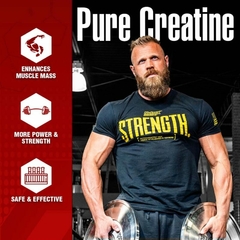 Creatine Drive Nutrex 60 Serv Pura Creatina Monohidrato en internet