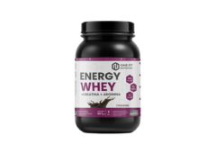 Energy Whey + Creatina + Arginina 2 Lbs On Fit Nutrition - comprar online