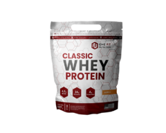 Classic Whey Protein 2.73 Kg Proteína De Suero On Fit Nutrition